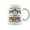 Black, variant on I Have Two Titles Mom And Meme And I Rock Them Both V3 Coffee Mugs