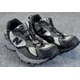 thumbnail image 2 of New Balance 470 Mens 7.5 2E All Terrain Running Shoes Gray Black CM470GB, 2 of 6