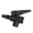 Black, variant on AOOOWER Multipurpose Sprayer Accessory Adjustable Garden Sprayer Nozzle Ergonomic