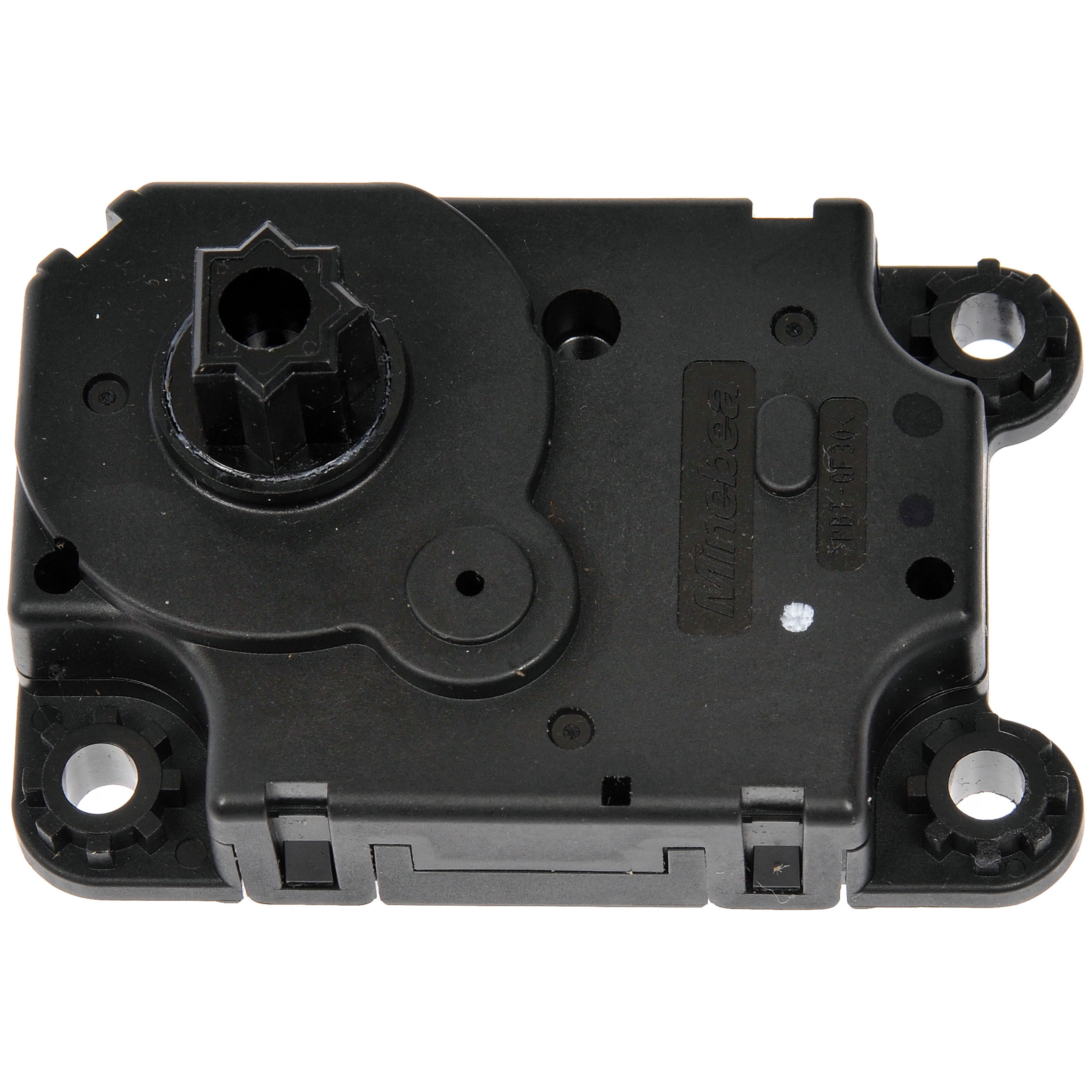 Dorman 604-707 HVAC Blend Door Actuator for Specific Cadillac