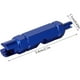 thumbnail image 4 of Advancent Núcleo de válvula de bicicleta de montaña, reemplazo a prueba de fugas, Kit de herramientas de reparación de aleación de aluminio, Ciclismo, 4 of 6