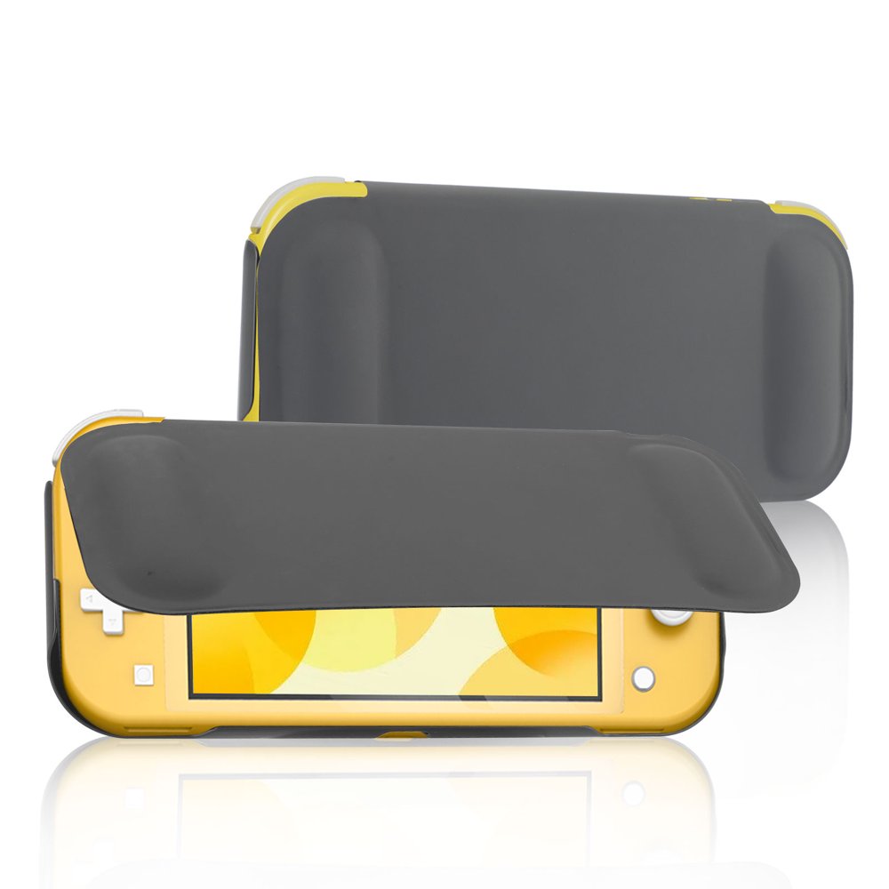 Flip Cover Case for Nintendo Switch Lite, EEEkit PU Anti-Scratch Cover ...