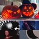 thumbnail image 3 of Puerta De Halloween Evil Under Sewer Cover Felpudo Antideslizante Para Decoración De Halloween Cateissary HA045782-03, 3 of 5