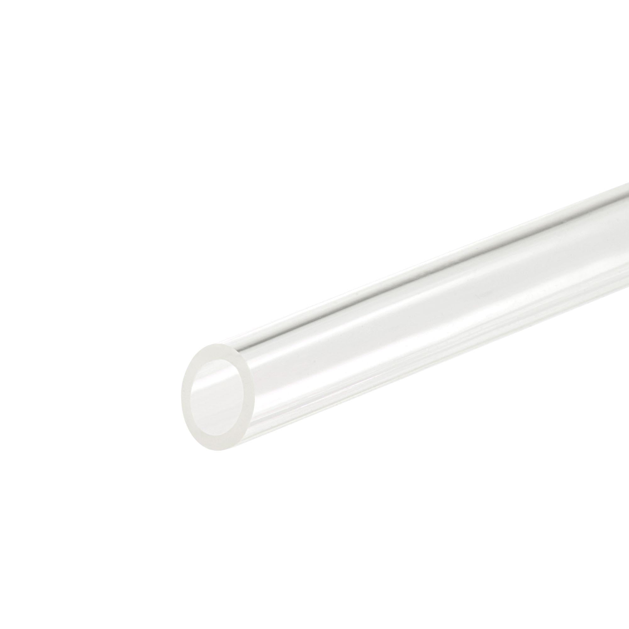 1 4 Clear Tubing Walmart