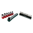 thumbnail image 4 of 17 Piece Offset Ratchet Screwdriver and Socket Set, 4 of 4