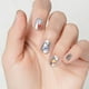 thumbnail image 5 of 3 cajas Halloween Nail Art DIY Rebandes Divertidas decoradoras de uñas Suministros de arte de uñas, 5 of 6