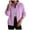 Purple, variant on Zip Up Cardigan Sweatshirts for Women Long Sleeve Lightweight Hoodie Oversized Casual Hoodies Sweater Fashion Jackets (Blue, XL)