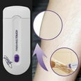 thumbnail image 3 of Finishing Touch Hair Remover Painless epilator with micro vibrations, 3 of 4