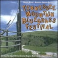 thumbnail image 1 of Pre-Owned Tennessee Mountain Bluegrass Festival (CD 0027297801226) by Various Artists, 1 of 1