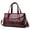 10 pieces（Purple）, variant on Crocodile Luxury Leather Handbags Women Bags Designer Vintage Alligator Satchel Tote Purse Lady Shoulder Hand Bag for Women