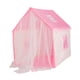 thumbnail image 3 of Carpa de juegos para niños,Tienda de juegos para niños Casa de juegos interior grande para niños,Carpas de princesas portátiles para niños Juguete de castillo,Tienda de juegos para niños, 3 of 9