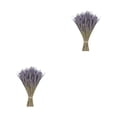 thumbnail image 4 of Toystoory Paquetes de lavanda seca Natural lavandas recién cosechadas ramo de flores decorativas accesorios para el hogar regalos 50g Lavanda seca 50 gramos 2piezas, 4 of 6