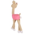 thumbnail image 1 of Plush Dog Toy, Reduce Boredom Relieve Anxiety Interactive Squeaky Plush Dog Toys Cute  For Dogs, 1 of 8