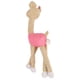thumbnail image 3 of Juguetes chirriantes para perros de peluche, lindos y seguros, alivian la ansiedad, reducen el aburrimiento, juguetes interactivos para masticar perros para mascotas, 3 of 5