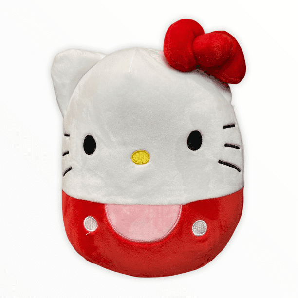hallmark squishmallow hello kitty