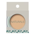 thumbnail image 2 of Polvo Facial Naturals Creamy Beige Compacto 9gr, 2 of 4