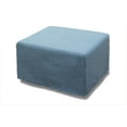thumbnail image 1 of Cyprus Sleeper Ottoman, 1 of 7