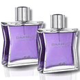 thumbnail image 1 of Daarej Men SET 2 EDP 100ML (3.4oz) Perfume for Every Occasion By RASASI., 1 of 4