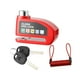 thumbnail image 5 of Bloqueo de disco con alarma Zulema Rojo, 5 of 8