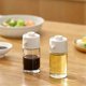 thumbnail image 3 of 100ml Glass Oil Dispenser,Press-Type Seasoning Bottle,Metered Spice Jar,Oil Control Cooking Containe, 3 of 5