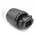 thumbnail image 2 of Superior Electric YGA028F Twist Lock Electrical Receptacle 20A 125/250V NEMA L14-20R, 2 of 6