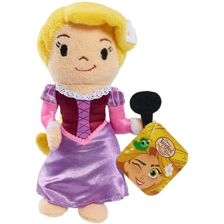 disney rapunzel plush