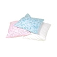 thumbnail image 5 of White Lotus Home Standard Buckwheat Pillow 20" x 26", 5 of 5