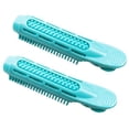 thumbnail image 1 of LLC 2 Pcs Pince à Racines Volumisante Rouleau Ondulé Pince à Cheveux Volumineuse Outil de Coiffure, 1 of 5