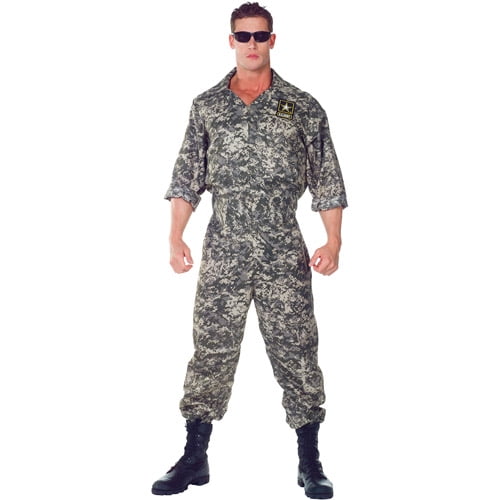 combat jumpsuit