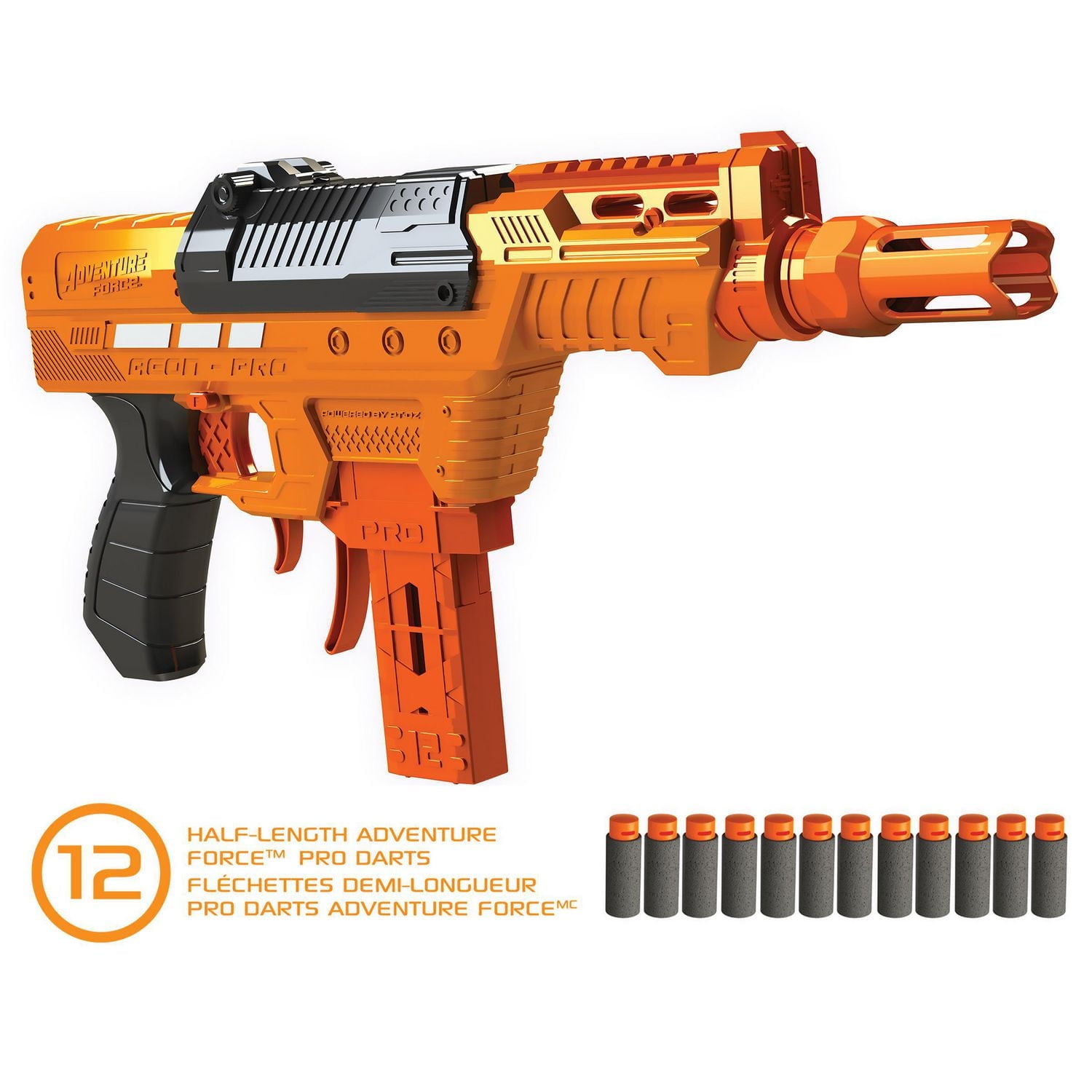 【限定品】 Adventure Force Tactical Strike Aeon Pro Ultimate Dart トイガン