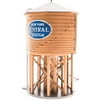 Broadway Limited HO Scale Operating Water Tower with Sound - New York Central