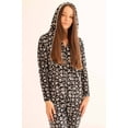 thumbnail image 2 of Ragstock Skull & Crossbones Onesie Pajamas, 2 of 4