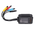 thumbnail image 4 of Registro de Conducto de Motocicletas HD, 120 Cámara de Control de Motocicleta de 220 Sensor de Gravedad de 720p Para Motocicleta, 4 of 7