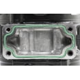 thumbnail image 3 of Four Seasons 97567 A/C Compressor Fits select: 2006 VOLKSWAGEN NEW BEETLE, 2012 VOLKSWAGEN BEETLE, 3 of 4