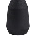 thumbnail image 2 of Livabliss Gowanda Rustic Accent Table Lamp, 22-inch, Matte Black, 2 of 5