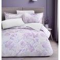 thumbnail image 1 of Colcha Dalfiori Mauve Lila Matrimonial | Microfibra Ultrasuave, 1 of 2