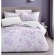 thumbnail image 1 of Colcha Dalfiori Mauve Lila Queen Size  | Microfibra Ultrasuave, 1 of 2