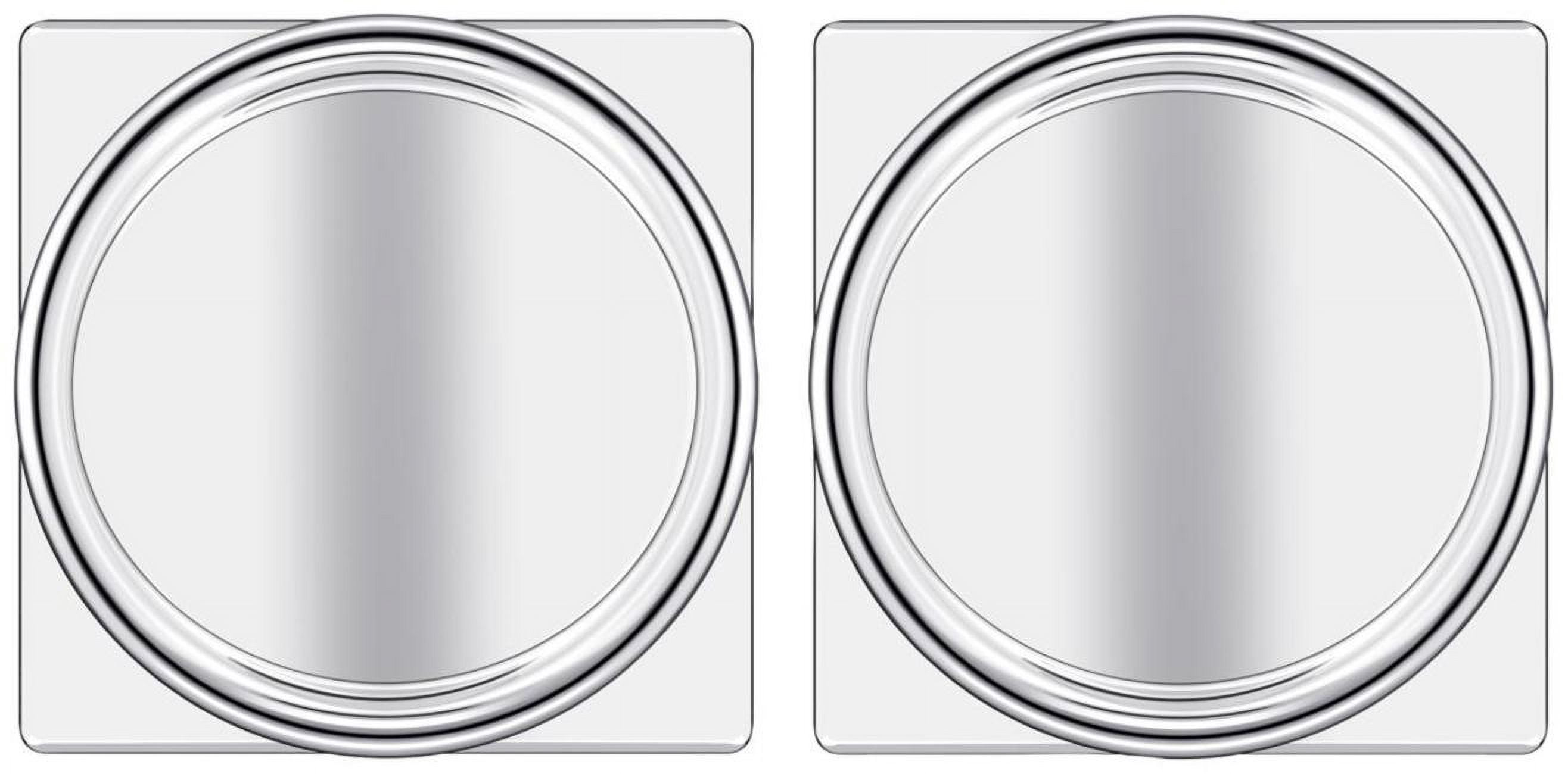 Kwikset 200MNKSQT-514 Maven Passage Door Knob Set - Black