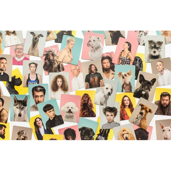 Do You Look Like Your Dog?