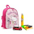thumbnail image 5 of Hello Kitty Backpack Bookbag Casual Daypack Travel Backpacks for Work Hiking Camping, 5 of 6
