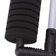 thumbnail image 5 of Aquarium Sponge Filter Quiet Double Submersible Foam Filter for Fresh and Salt Water Fish Tank, 5 of 5