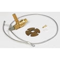thumbnail image 1 of Hadley Air Horn Control Valve H00755NS Manual Lanyard Valve, 1 of 2