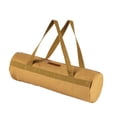 thumbnail image 2 of DYNWAVECA Sac de Rangement pour Piquets de Tente, Robuste, Organisation pour Camping, Pique-Nique, Randonnée, Kaki 44cmx14.5cm, 2 of 9