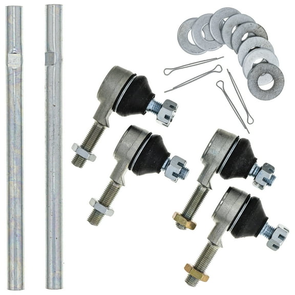 Niche Tie Rods with End Kit for Yamaha Grizzly 600 YFM600 MK1006214
