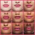 thumbnail image 4 of COVERGIRL Exhibitionist Cream Lipstick, 425 Bombshell Pink, 0.12 oz, Lipstick, Moisturizing Lipstick, Long Lasting Lipstick, Glossy Lipstick, Hydrating Lipstick, Long Lasting, 4 of 6