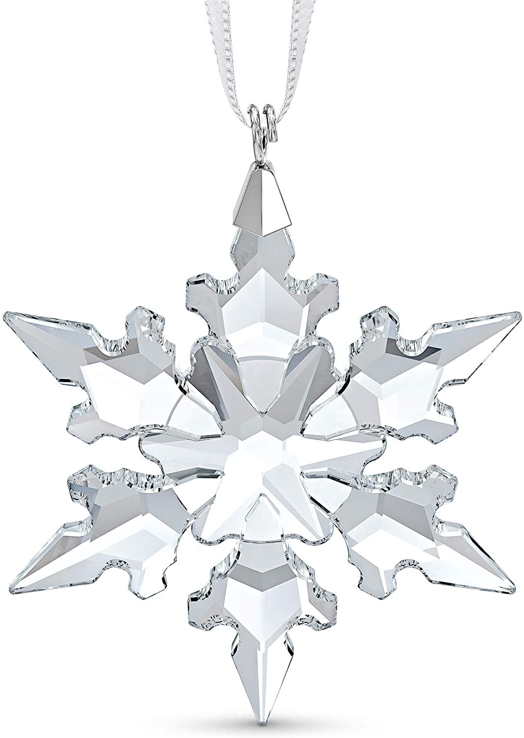 SWAROVSKI Little Snowflake Ornament