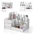 thumbnail image 1 of Organizador de maquillaje y cuidado de la piel JB Life Solutions Vanity, 1 of 9