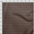 thumbnail image 4 of oneOoneRayonRoseBrownFabricAsianIkatFabricForSewingPrintedCraftFabricByTheYard56InchWide, 4 of 4