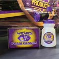 thumbnail image 6 of Wizards Foam Cannon for Pressure Washer, Super Thick Snow Foam, 5 Adjustable Spray Patterns, 34 oz Easy Grip, Chemical Resistant Bottle, Brass Nozzle, Car Wash Accessory, 6 of 7