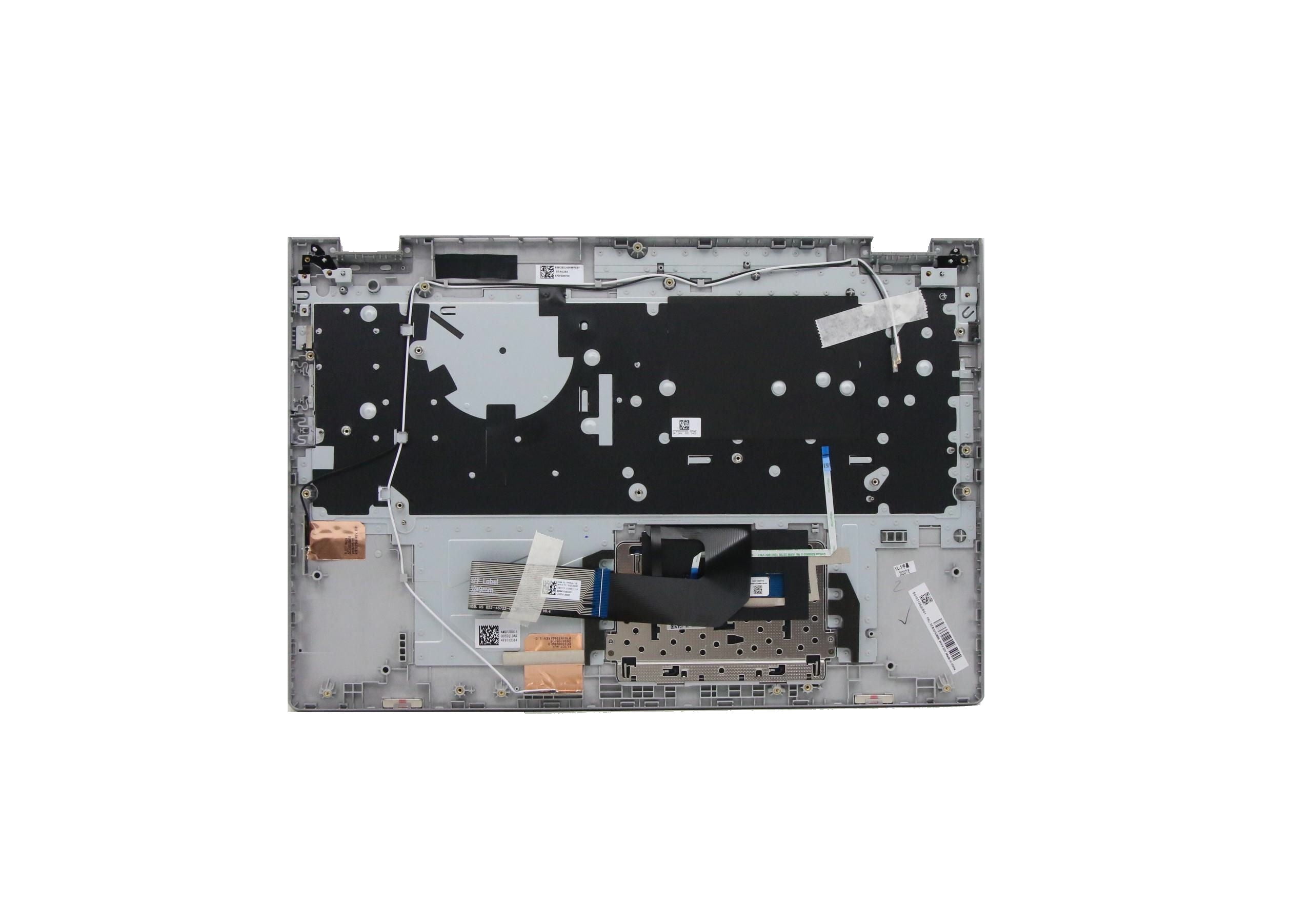 New Genuine Lenovo Chromebook C34015 Series Palmrest Touchpad 5CB0U43699